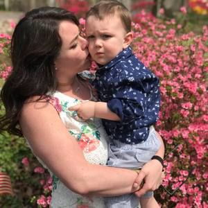 Meet your Posher, Addie